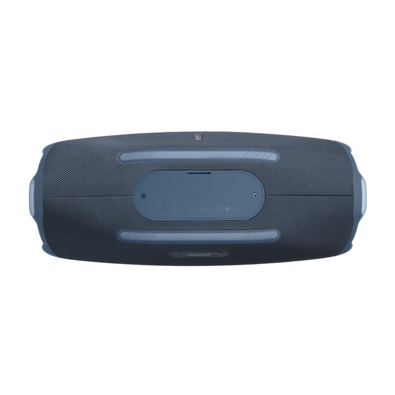 BOCINA PORTÁTIL JBL BOOMBOX 4 COLOR AZUL